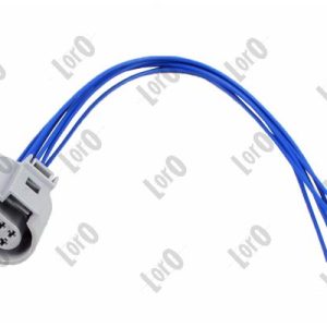 Set reparatie set cabluri VW GOLF VI (5K1) 2.0 R 4motion benzina 265 cai ABAKUS 120-00-085