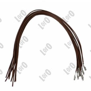 Set reparatie set cabluri VW GOLF VI Variant (AJ5) 2.0 TDI diesel 140 cai ABAKUS 120-00-089