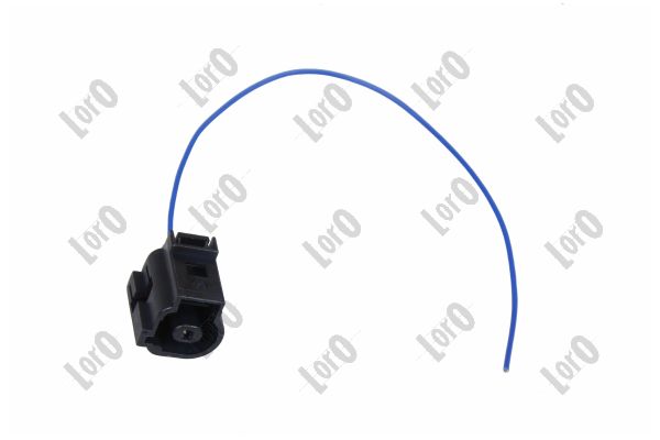 Set pentru reparat cabluri senzor de presiune ulei VW CADDY IV microbus (SAB, SAJ) 1.4 TSI benzina 125 cai ABAKUS 120-00-093