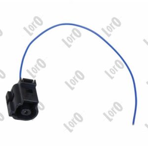 Set pentru reparat cabluri senzor de presiune ulei VW GOLF VI Cabriolet (517) 1.4 TSI benzina 125 cai ABAKUS 120-00-093