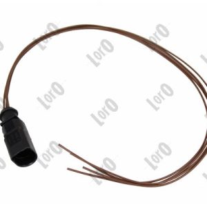 Set reparatie set cabluri VW AMAROK (2HA, 2HB, S1B, S6B, S7A, S7B) 3.0 TDI 4motion diesel 163 cai ABAKUS 120-00-097