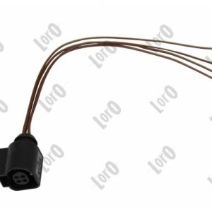 Set reparat cabluri senzor temperatura lichid racire VW ARTEON (3H7, 3H8) 2.0 TSI 4motion benzina 272 cai ABAKUS 120-00-098