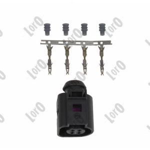 Set reparatie set cabluri VW ARTEON (3H7, 3H8) 2.0 TDI diesel 190 cai ABAKUS 120-00-099