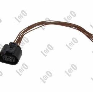 Set reparatie set cabluri VW AMAROK (2HA, 2HB, S1B, S6B, S7A, S7B) 2.0 TSI benzina 160 cai ABAKUS 120-00-102