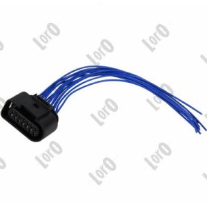 Set reparatie set cabluri VW AMAROK (2HA, 2HB, S1B, S6B, S7A, S7B) 2.0 TSI benzina 160 cai ABAKUS 120-00-106