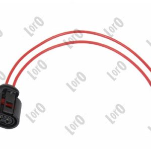 Set reparatie set cabluri VW AMAROK platou / sasiu (S1B, S6B, S7B) 3.0 TDI 4motion diesel 258 cai ABAKUS 120-00-107