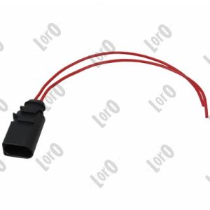 Set reparatie set cabluri VW AMAROK (2HA, 2HB, S1B, S6B, S7A, S7B) 3.0 TDI 4motion diesel 163 cai ABAKUS 120-00-108