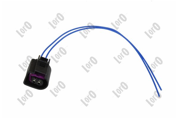 Set reparatie set cabluri VW CRAFTER 30-50 caroserie (2E_) 2.5 TDI diesel 109 cai ABAKUS 120-00-111