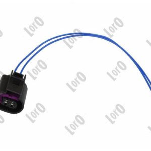 Set reparatie set cabluri VW CRAFTER 30-50 caroserie (2E_) 2.5 TDI diesel 88 cai ABAKUS 120-00-111