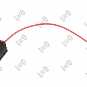 Set reparatie set cabluri VW CADDY V microbus (SBB, SBJ) 2.0 TDi BMT diesel 122 cai ABAKUS 120-00-123