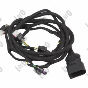 Set reparat cabluri senzor asistenta parcare VW GOLF VII (5G1, BQ1, BE1, BE2) 1.4 TSI benzina 150 cai ABAKUS 120-00-172