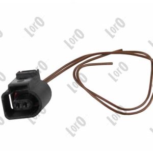 Set reparat cabluri sensor temperatura exterioara VW CRAFTER 30-35 bus (2E_) 2.5 TDI diesel 163 cai ABAKUS 120-00-187