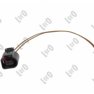 Set reparat cabluri sensor temperatura exterioara VW AMAROK (2HA, 2HB, S1B, S6B, S7A, S7B) 2.0 TDI diesel 122 cai ABAKUS 120-00-188