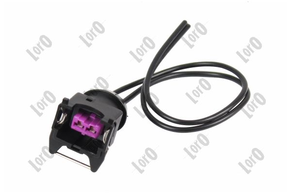 Set reparat cabluri sistem electric central VW GOLF VII (5G1, BQ1, BE1, BE2) 2.0 R 4motion benzina 290 cai ABAKUS 120-00-227