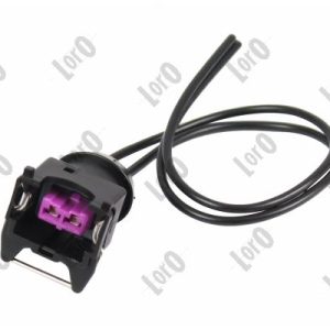 Set reparat cabluri sistem electric central VW GOLF SPORTSVAN VII (AM1, AN1) 1.5 TSI benzina 150 cai ABAKUS 120-00-227