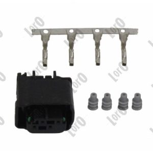 Set reparat cabluri sistem electric central VW GOLF VII (5G1, BQ1, BE1, BE2) 1.4 TSI benzina 122 cai ABAKUS 120-00-228