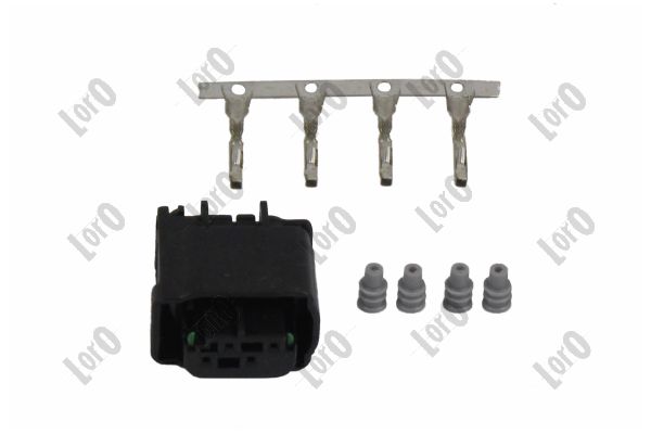 Set reparat cabluri sistem electric central VW GOLF SPORTSVAN VII (AM1, AN1) 1.2 TSI benzina 86 cai ABAKUS 120-00-228