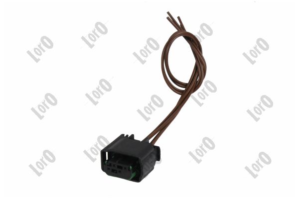 Set reparat cabluri sistem electric central VW GOLF VII (5G1, BQ1, BE1, BE2) 2.0 R 4motion benzina 280 cai ABAKUS 120-00-229