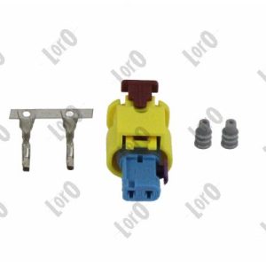 Set reparat cabluri sistem electric central VW GOLF SPORTSVAN VII (AM1, AN1) 1.6 TDI diesel 115 cai ABAKUS 120-00-238