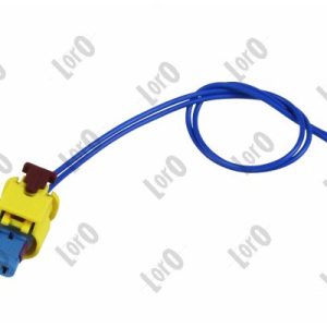 Set reparat cabluri sistem electric central VW AMAROK (2HA, 2HB, S1B, S6B, S7A, S7B) 2.0 BiTDI 4motion diesel 180 cai ABAKUS 120-00-239