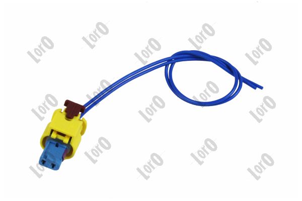 Set reparat cabluri sistem electric central VW CADDY IV Autoutilitara/limuzina spatioasa (SAA, SAH) 1.4 TGI CNG Benzina/Gaz metan (GNC) 110 cai ABAKUS 120-00-239