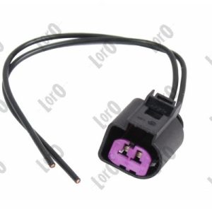 Set reparat cabluri generator VW GOLF VII (5G1, BQ1, BE1, BE2) 1.4 TSI benzina 125 cai ABAKUS 120-00-241