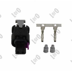 Set raparat cabluri injector VW GOLF SPORTSVAN VII (AM1, AN1) 1.0 TSI benzina 115 cai ABAKUS 120-00-242