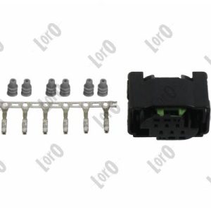 Set reparat cabluri sistem electric central VW GOLF SPORTSVAN VII (AM1, AN1) 1.5 TSI benzina 130 cai ABAKUS 120-00-245