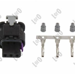 Set reparat cabluri sistem electric central VW GOLF VII (5G1, BQ1, BE1, BE2) 1.2 TSI benzina 110 cai ABAKUS 120-00-247