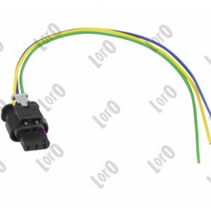 Set reparat cabluri sistem electric central VW GOLF VII (5G1, BQ1, BE1, BE2) 1.2 TSI benzina 86 cai ABAKUS 120-00-248