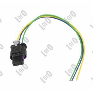 Set reparat cabluri sistem electric central VW GOLF VII (5G1, BQ1, BE1, BE2) 1.6 benzina 110 cai ABAKUS 120-00-250