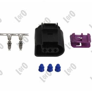 Set reparat cabluri senzor presiune combustibil VW GOLF SPORTSVAN VII (AM1, AN1) 1.2 TSI benzina 110 cai ABAKUS 120-00-251
