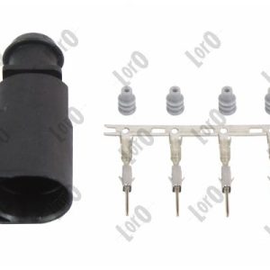 Set reparat cabluri sistem electric central VW GOLF SPORTSVAN VII (AM1, AN1) 1.4 TSI benzina 150 cai ABAKUS 120-00-258