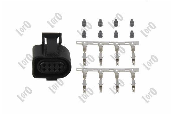 Set reparat cabluri sistem electric central VW GOLF VII (5G1, BQ1, BE1, BE2) 1.4 TSI benzina 125 cai ABAKUS 120-00-262