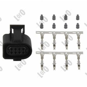 Set reparat cabluri sistem electric central VW GOLF SPORTSVAN VII (AM1, AN1) 1.5 TSI benzina 130 cai ABAKUS 120-00-262