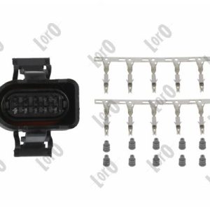 Set reparat cabluri sistem electric central VW GOLF VII (5G1, BQ1, BE1, BE2) 1.4 TSI benzina 140 cai ABAKUS 120-00-264