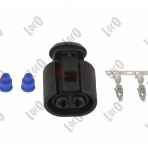 Set reparat cabluri becuri haion VW GOLF VII (5G1, BQ1, BE1, BE2) 1.4 GTE Hybrid benzina/elector 204 cai ABAKUS 120-00-266