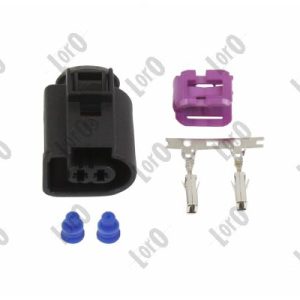 Set reparat cabluri sistem electric central VW GOLF SPORTSVAN VII (AM1, AN1) 1.0 TSI benzina 115 cai ABAKUS 120-00-268