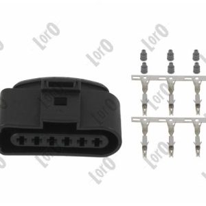 Set reparat cabluri sistem electric central VW GOLF VII (5G1, BQ1, BE1, BE2) 1.6 benzina 110 cai ABAKUS 120-00-274