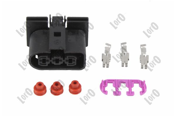 Set reparat cabluri sistem electric central VW GOLF SPORTSVAN VII (AM1, AN1) 1.0 TSI benzina 115 cai ABAKUS 120-00-279