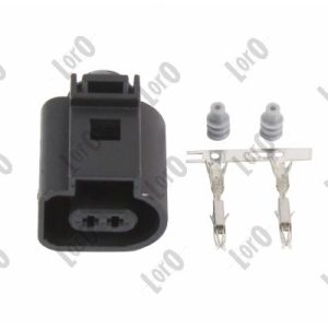 Set reparat cabluri sistem electric central VW GOLF SPORTSVAN VII (AM1, AN1) 2.0 TDI diesel 110 cai ABAKUS 120-00-280