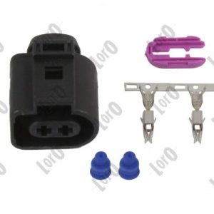 Set reparat cabluri sistem electric central VW GOLF VII (5G1, BQ1, BE1, BE2) 1.6 benzina 110 cai ABAKUS 120-00-281