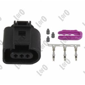 Set reparat cabluri sistem electric central VW GOLF SPORTSVAN VII (AM1, AN1) 1.2 TSI benzina 110 cai ABAKUS 120-00-284