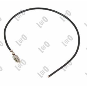 Set reparat cabluri sistem electric central VW GOLF VII (5G1, BQ1, BE1, BE2) 2.0 R 4motion benzina 280 cai ABAKUS 120-00-295