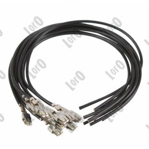 Set reparat cabluri sistem electric central VW GOLF SPORTSVAN VII (AM1, AN1) 1.4 TSI benzina 150 cai ABAKUS 120-00-296