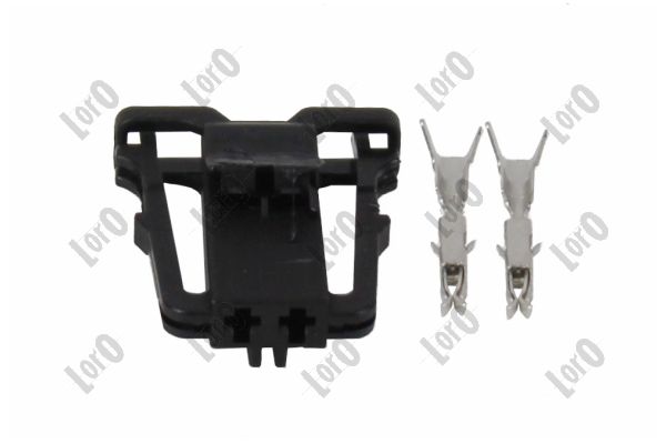 Set reparat cabluri sistem electric central VW GOLF VII (5G1, BQ1, BE1, BE2) 2.0 GTI benzina 220 cai ABAKUS 120-00-301