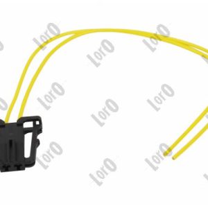 Set reparat cabluri sistem electric central VW CADDY IV Autoutilitara/limuzina spatioasa (SAA, SAH) 1.6 TDI diesel 102 cai ABAKUS 120-00-302
