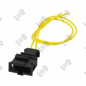 Set reparat cabluri sistem electric central VW GOLF SPORTSVAN VII (AM1, AN1) 1.0 TSI benzina 115 cai ABAKUS 120-00-304