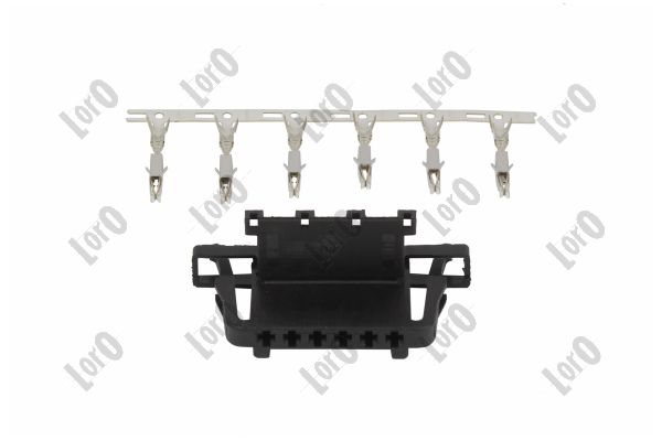 Set reparat cabluri sistem electric central VW GOLF VII (5G1, BQ1, BE1, BE2) 1.2 TSI benzina 105 cai ABAKUS 120-00-306