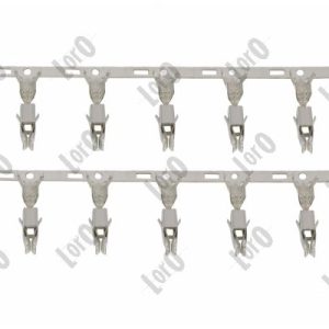 Set reparat cabluri sistem electric central VW GOLF SPORTSVAN VII (AM1, AN1) 1.4 TSI MultiFuel Benzina/Etanol 125 cai ABAKUS 120-00-308